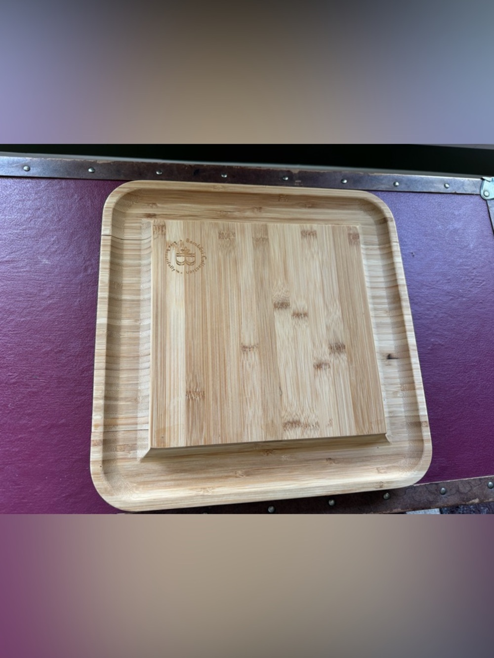 Charcuterie Board